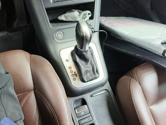 [上海·沪B] 二手大众途观2015款 1.8TSI 自动两驱豪华型