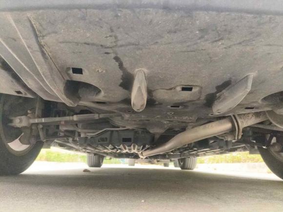 [广州·粤A] 二手丰田凯美瑞2013款 2.0G 舒适版