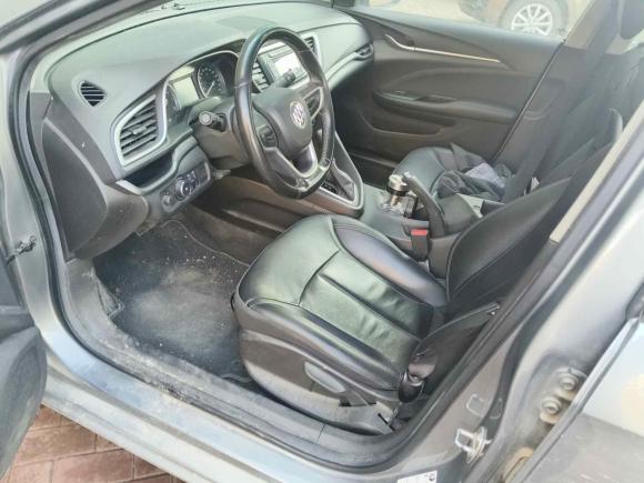 [济南·鲁A] 二手别克英朗2018款 18T 自动精英型