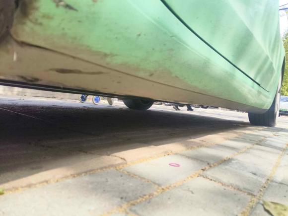 [武汉·鄂A] 二手特斯拉Model 3(进口)2019款 长续航后驱版