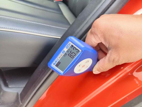 [佛山·粤E] 二手坦克坦克3002023款 越野版 2.0T 征服者