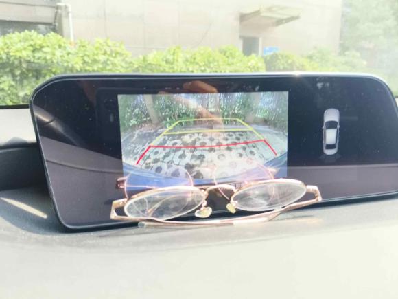 [嘉兴·浙A] 二手马自达马自达3 昂克赛拉2021款 2.0L 自动质睿版