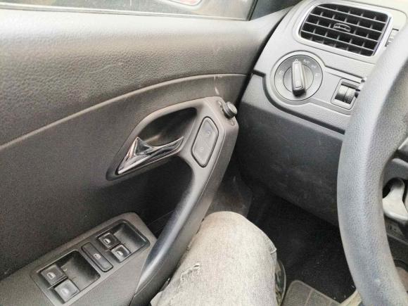 [义乌·浙G] 二手大众Polo2014款 1.6L 自动舒适版