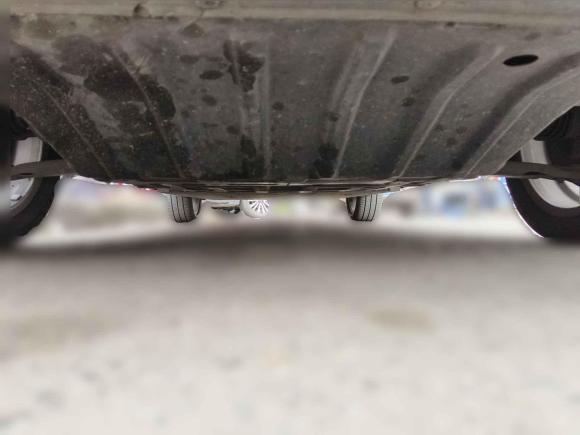 [成都·川A] 二手欧拉欧拉iQ2018款 智联型