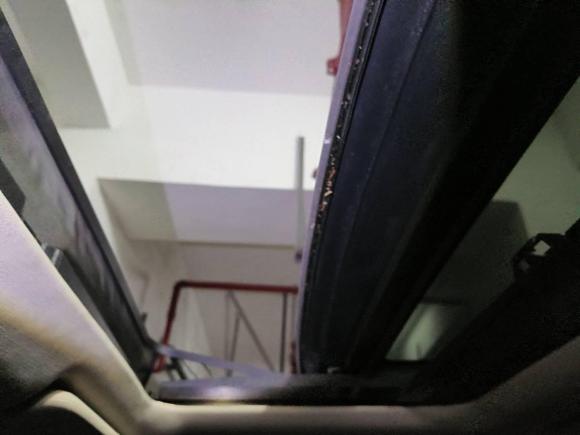 [杭州·浙A] 二手路虎神行者22007款 3.2L