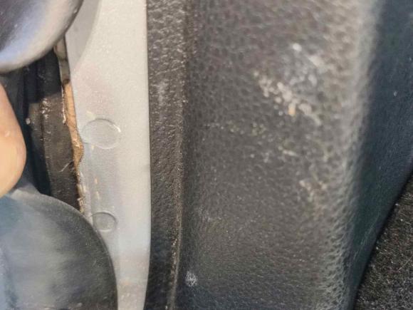 [南京·苏A] 二手奔驰奔驰GLK级2014款 GLK 260 4MATIC 动感型