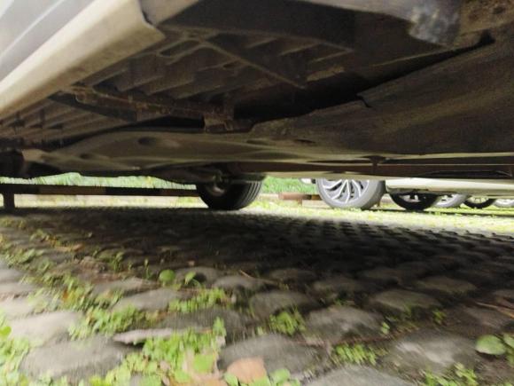 [上海·沪C] 二手大众途观2012款 1.8TSI 手动两驱都会版