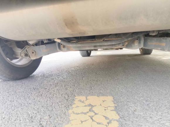 [济南·鲁A] 二手哈弗哈弗H62019款 1.5GDIT 自动冠军版 国V