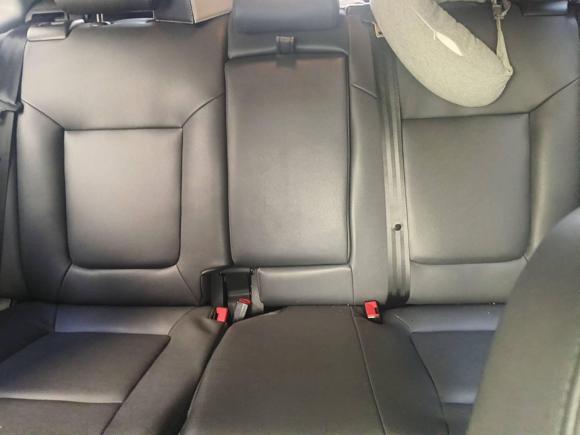 [合肥·皖A] 二手标致标致30082016款 1.6THP 自动经典版