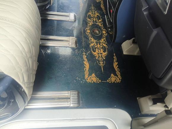 [深圳·粤B] 二手别克别克GL82020款 ES陆尊 653T 舒适型