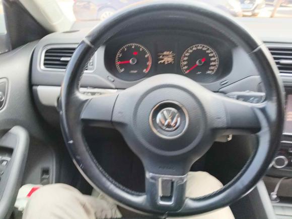 [义乌·浙G] 二手大众速腾2014款 1.6L 自动舒适型