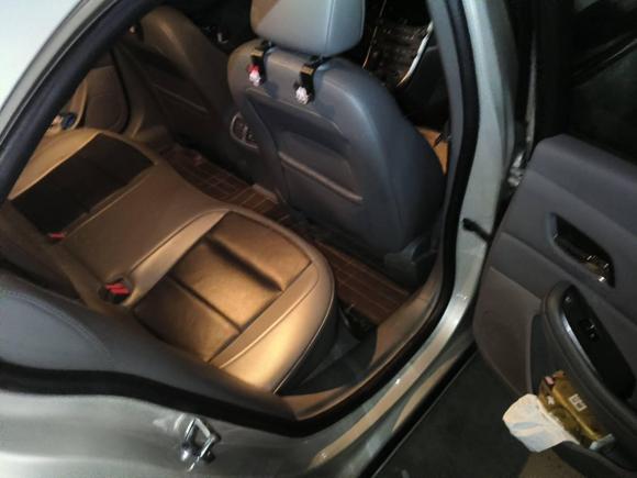 [南京·苏A] 二手雪佛兰迈锐宝2014款 2.0L 自动豪华版