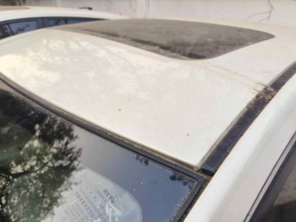 [杭州·浙A] 二手日产轩逸2012款 1.8XL CVT豪华版