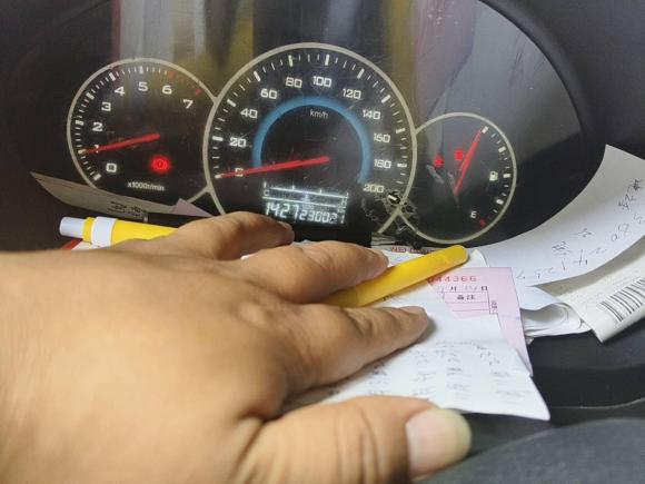 [广州·粤A] 二手五菱汽车五菱荣光V2016款 1.5L标准型