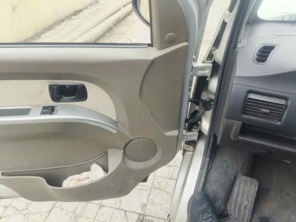 [成都·川A] 二手五菱汽车五菱电卡2021款 载货车力神41.6kWh通宇电控