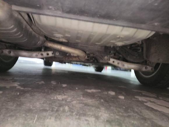 [南京·苏A] 二手别克君威2017款 20T 豪华型