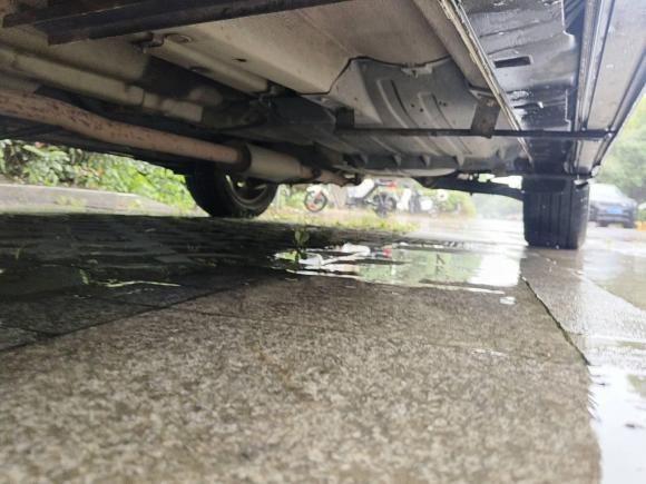 [嘉兴·浙F] 二手现代北京现代ix352020款 2.0L 自动两驱智勇·畅享版