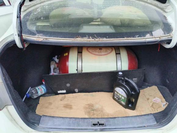 [成都·川A] 二手日产轩逸2016款 1.6XL 手动豪华版