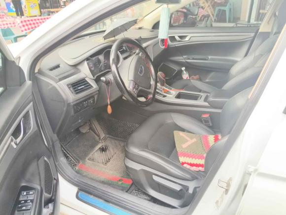 [西安·陕U] 二手吉利汽车帝豪GL2018款 1.8L DCT精英智联型