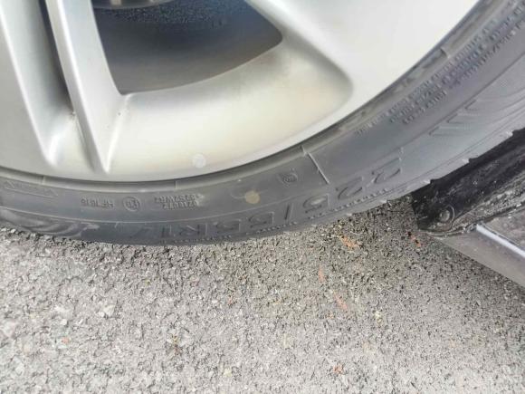 [上海·浙E] 二手别克君威2019款 20T 精英型 国VI