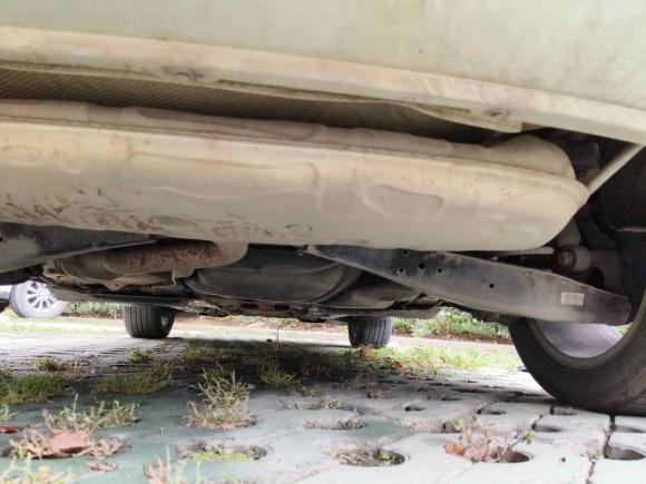 [武汉·鄂A] 二手斯柯达Yeti2014款 1.4TSI DSG野驱版