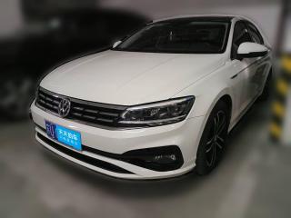 大众凌渡2019款 280TSI DSG舒适版 国VI「上海二手车」「天天拍车」