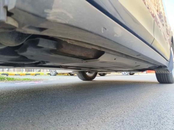 [济南·鲁P] 二手大众途铠2019款 1.5L 自动舒适版