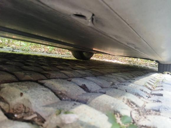 [武汉·鄂A] 二手特斯拉Model Y2021款 长续航全轮驱动版 3D7