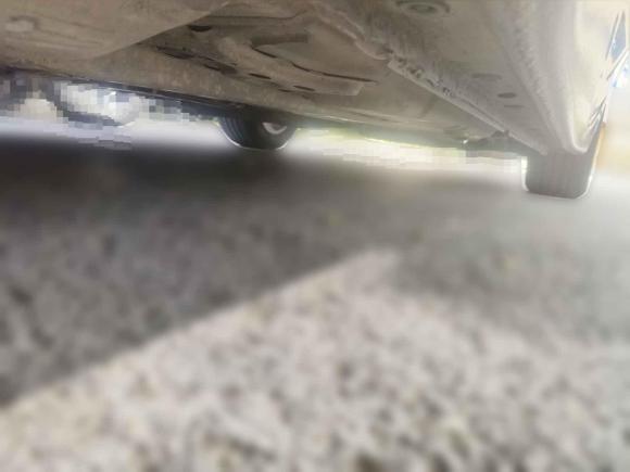 [武汉·鄂W] 二手别克君越2016款 20T 精英型