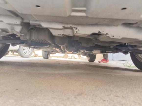 [济南·鲁A] 二手丰田YARiS L 致炫2014款 1.5G 自动炫动版