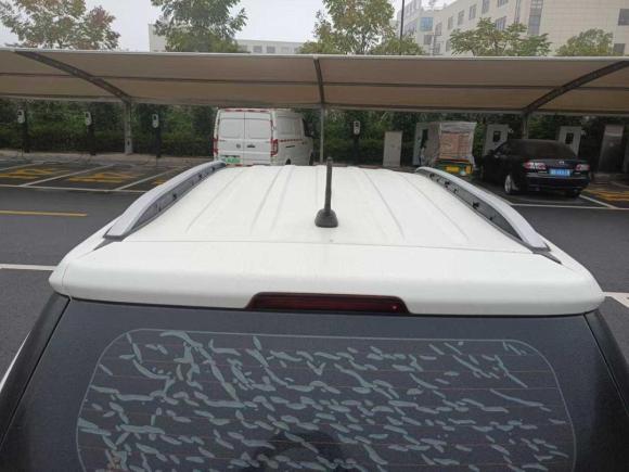 [宁波·浙B] 二手比亚迪元2016款 1.5L 手动豪华型