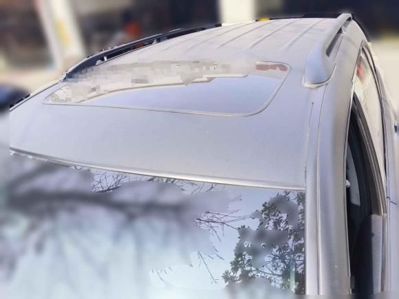 [佛山·粤E] 二手讴歌讴歌MDX2009款 3.7