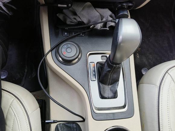 [芜湖·皖B] 二手福特撼路者2016款 2.0T 汽油自动四驱豪华版