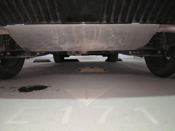 [武汉·鄂W] 二手北京汽车魔方2022款 1.5T DCT铂金版