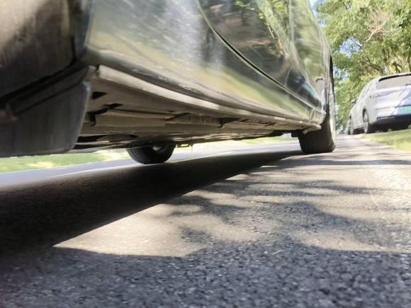 [上海·苏E] 二手马自达阿特兹2015款 2.0L 蓝天豪华版