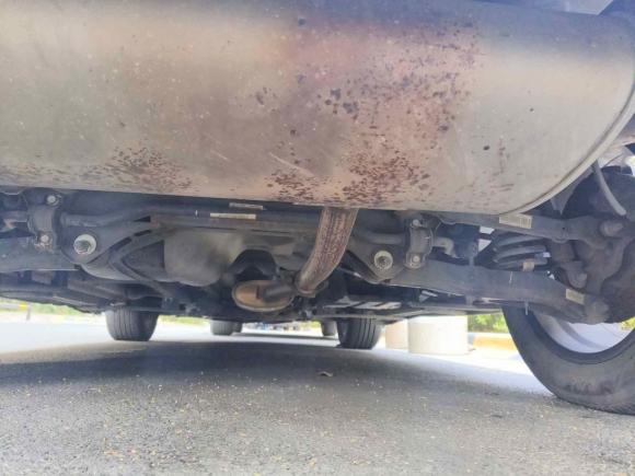 [深圳·粤K] 二手东南东南DX72015款 1.5T 自动豪华型