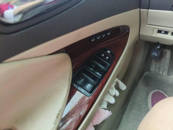 [金华·浙G] 二手雷克萨斯雷克萨斯GS2010款 300