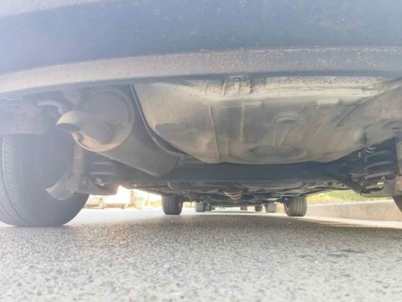 [南通·苏F] 二手斯柯达昕动2014款 1.6L 自动悦享版