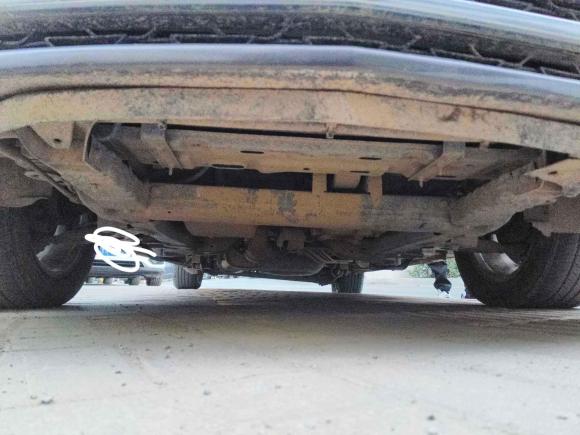 [济南·鲁A] 二手别克别克GL82015款 2.4L 豪华商务尊享版