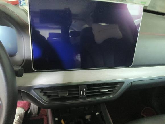 [合肥·皖A] 二手比亚迪唐新能源2018款 DM 2.0T 全时四驱智联创领型 7座 国V