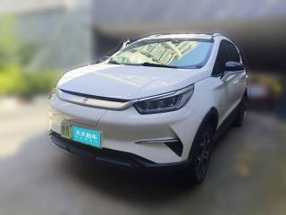 比亚迪元Pro2021款 401KM 豪华型