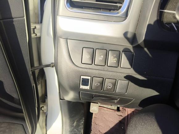 [南通·沪D] 二手丰田汉兰达2017款 2.0T 四驱至尊版 7座