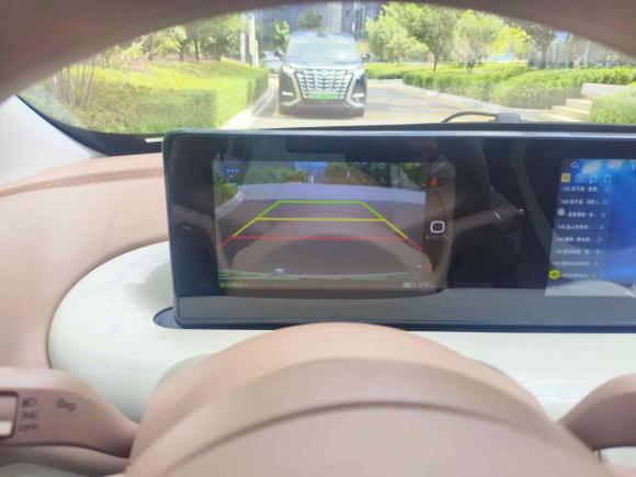 [杭州·浙A] 二手五菱汽车五菱缤果2025款 333km 悦享款