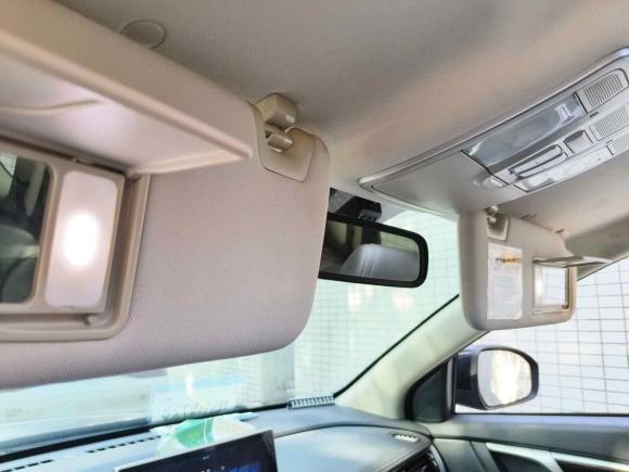 [广州·桂L] 二手君马汽车君马SEEK 5(赛克5)2018款 1.5T 自动领智版