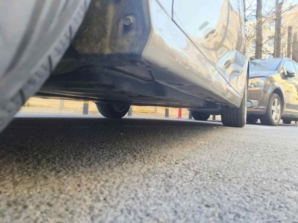 [上海·沪F] 二手丰田凯美瑞2019款 改款 2.0G 豪华版