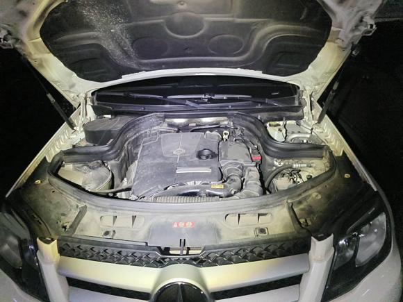 [杭州·浙A] 二手奔驰奔驰GLK级2014款 GLK 260 4MATIC 动感型