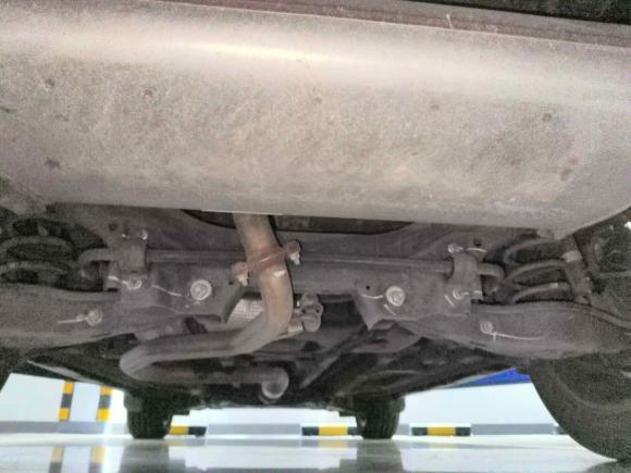 [广州·粤Y] 二手广汽传祺传祺GS42020款 270T 自动智联科技版