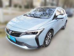 [西安·陕A] 别克微蓝62020款 插电混动 互联智享型