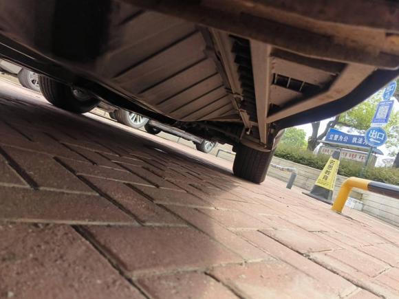 [常州·苏D] 二手本田本田CR-V2012款 2.0L 四驱经典版