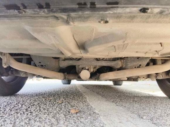 [上海·沪C] 二手捷豹捷豹XF2014款 XF 2.0T 风华版